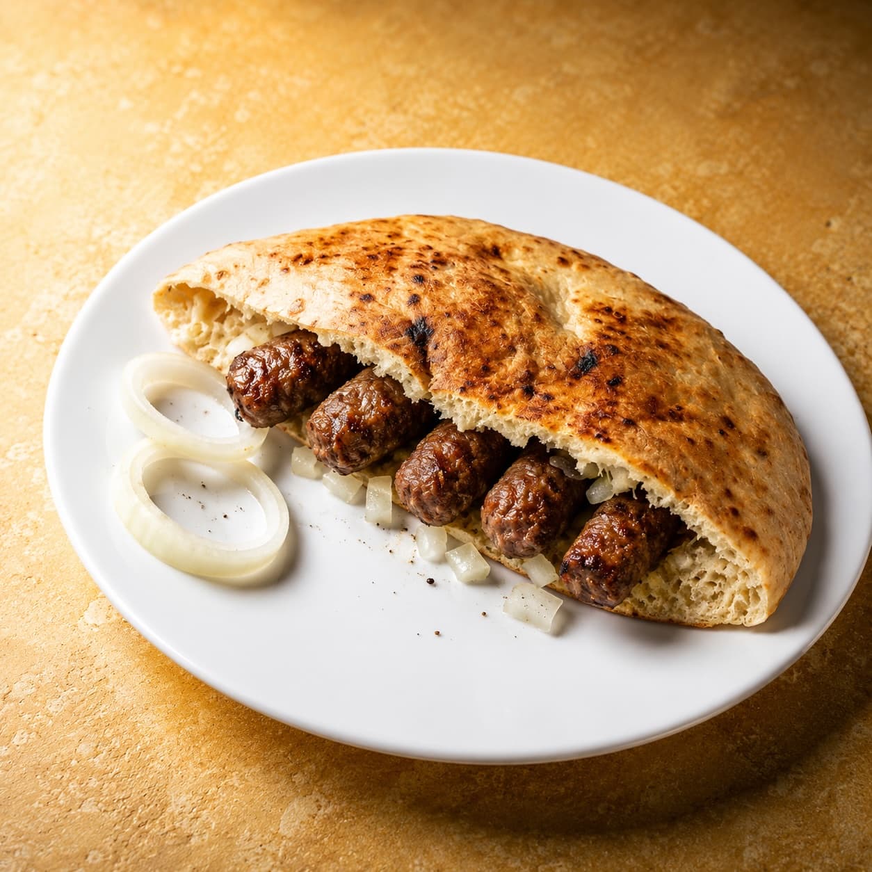 Ćevapi 10 kom